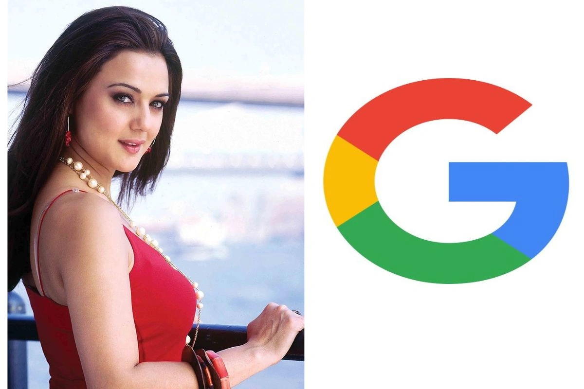 Preity Zinta