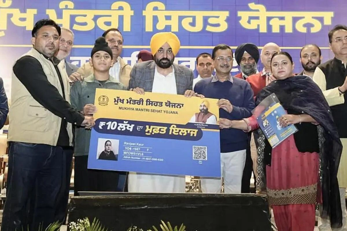 Punjab News