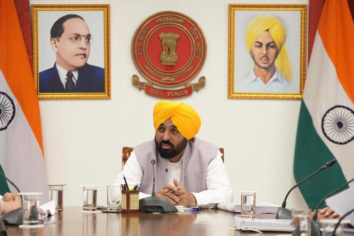 Punjab News