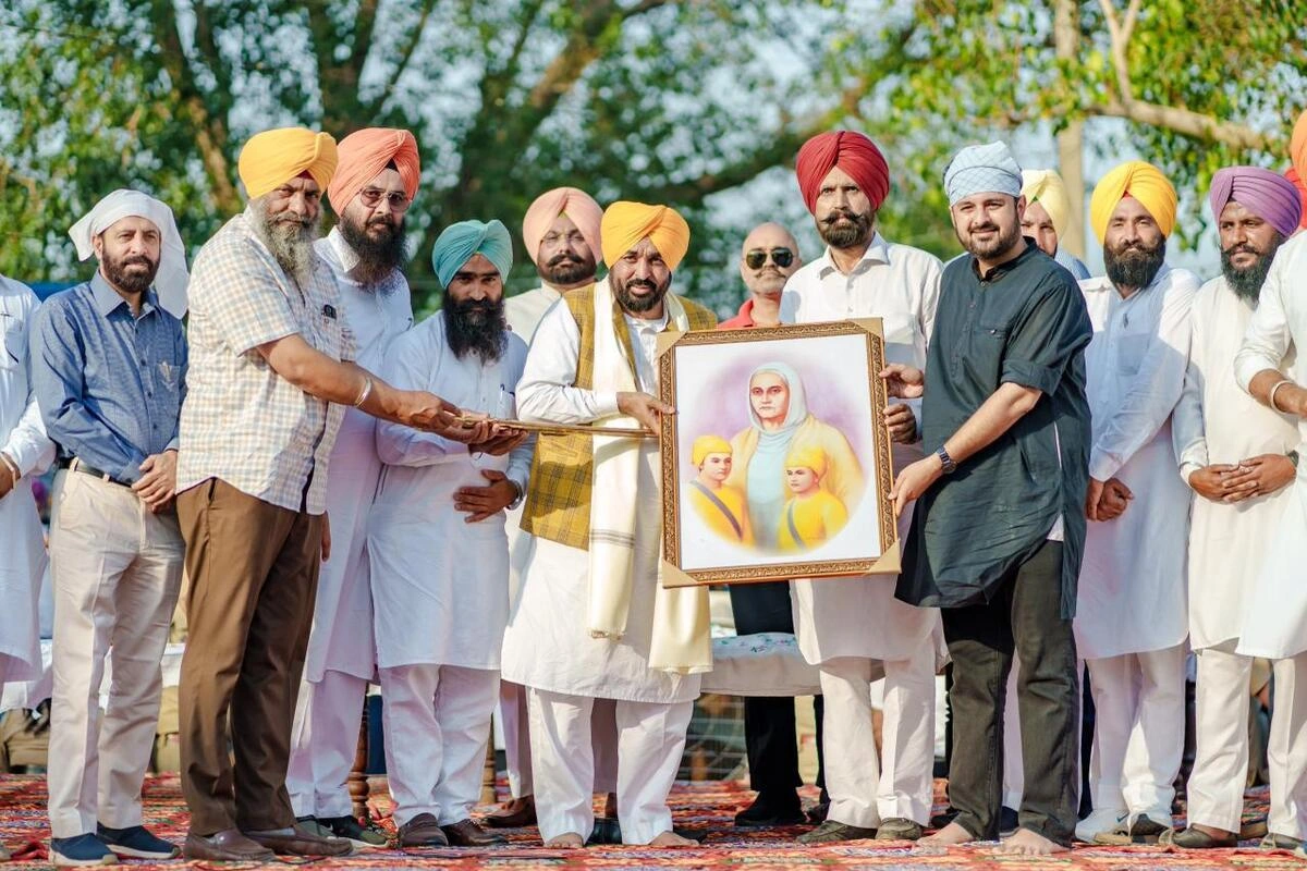 Punjab News