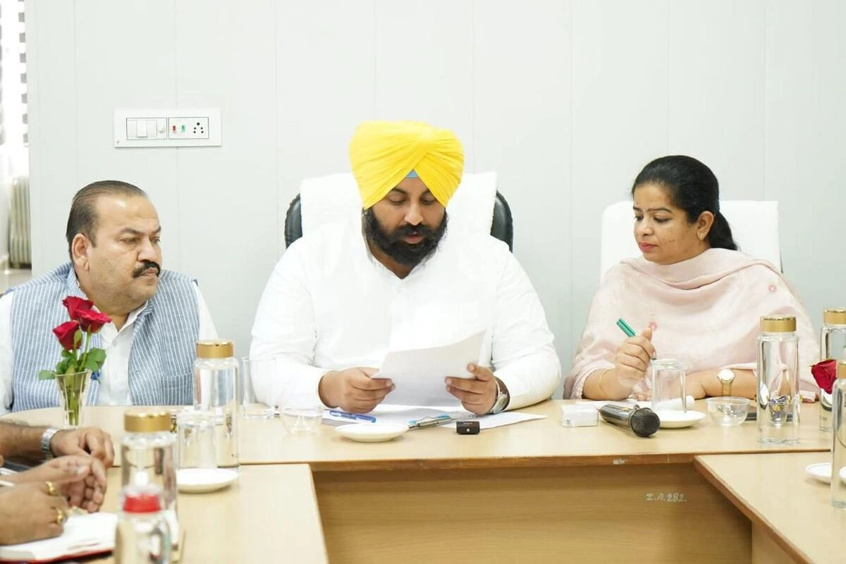 Punjab News