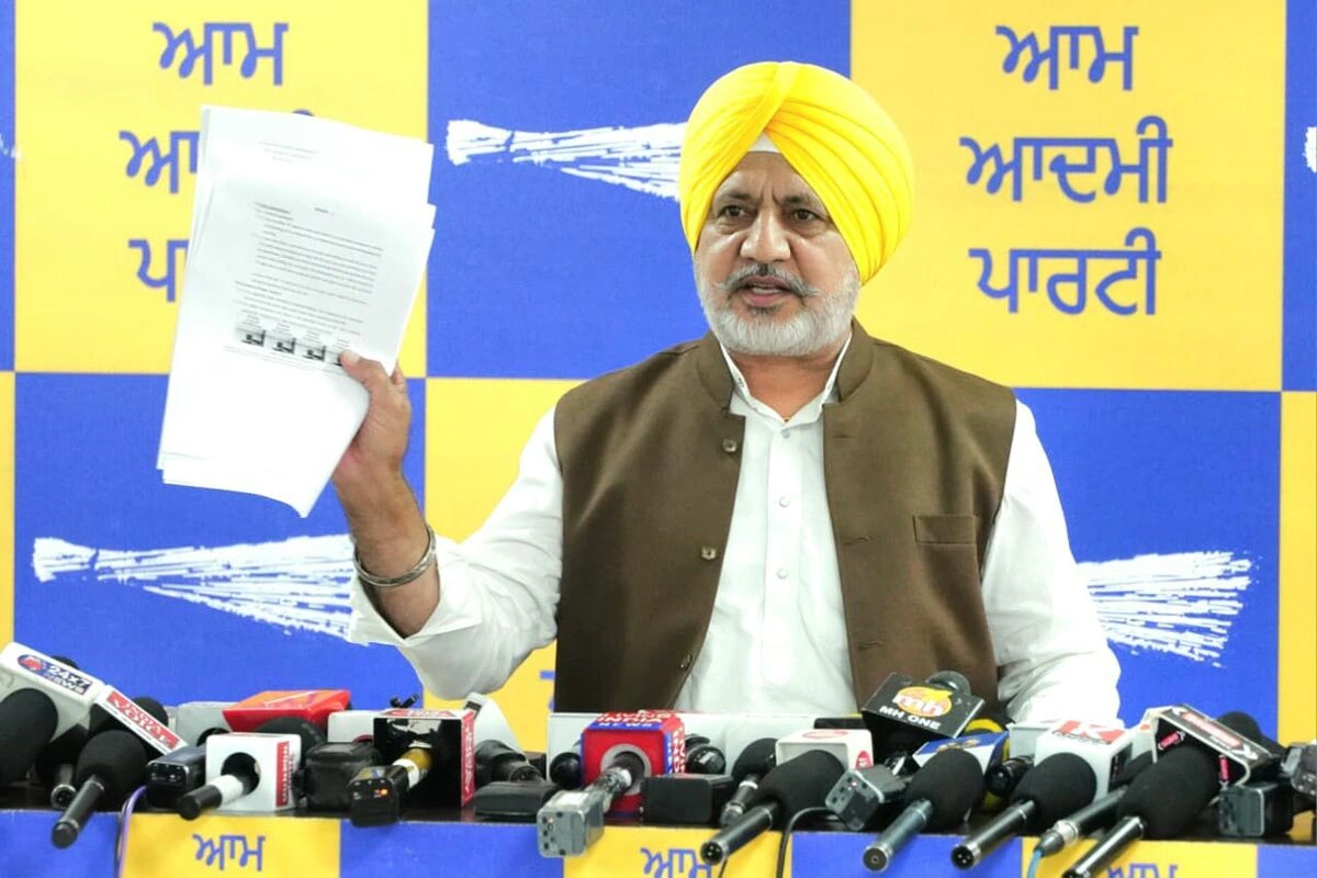 Punjab News