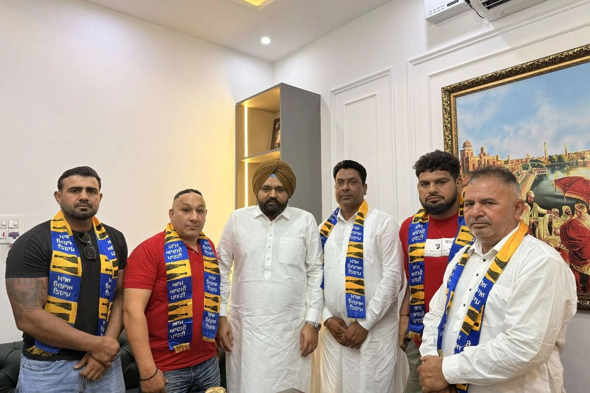 Punjab News