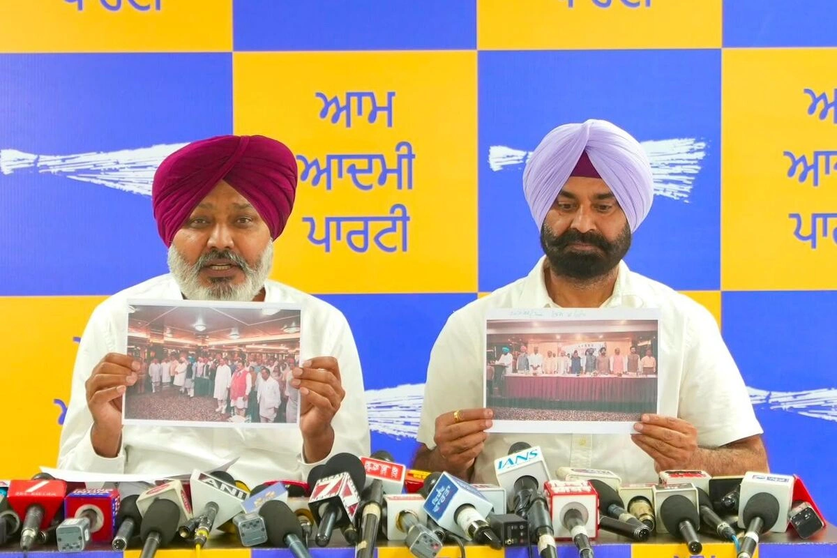 Punjab News
