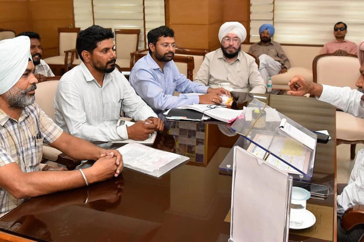 Punjab News