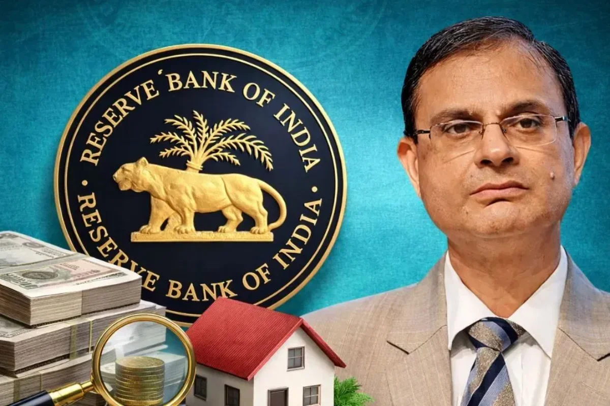 RBI Monetary Policy