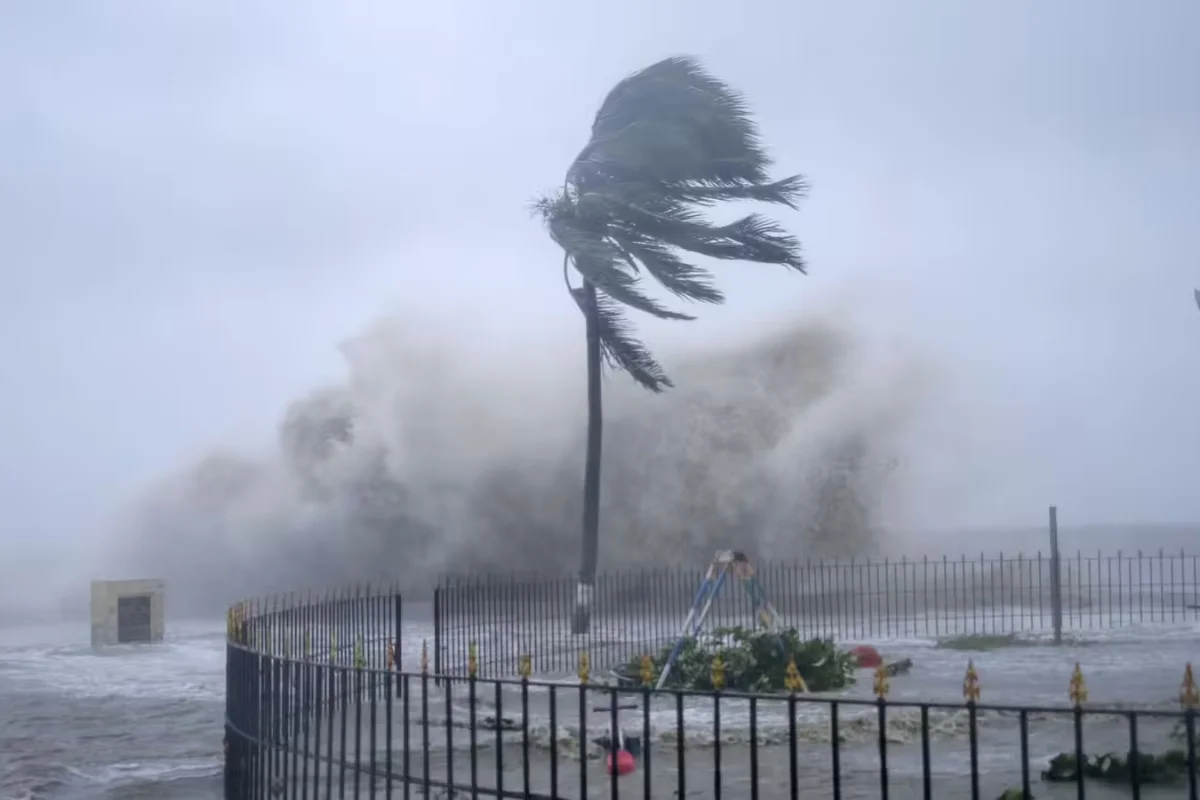 Rain Alert 29 June 2026