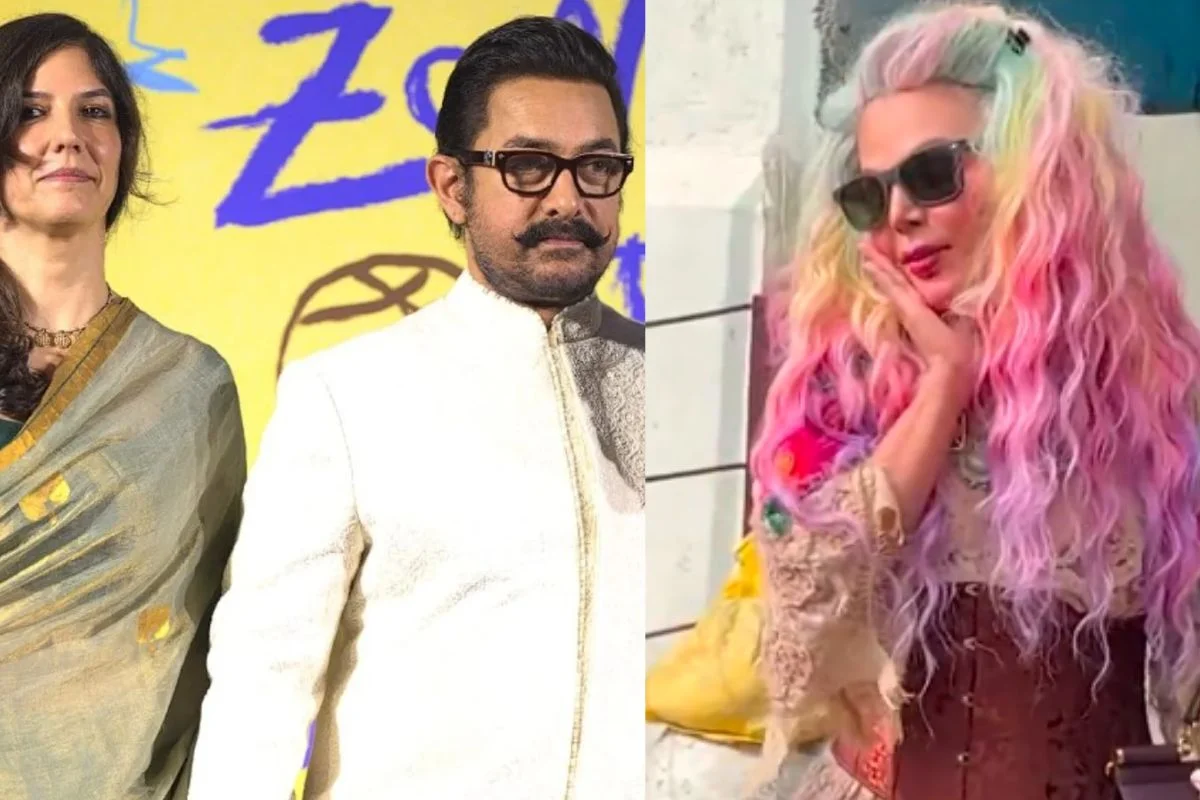 Rakhi Sawant