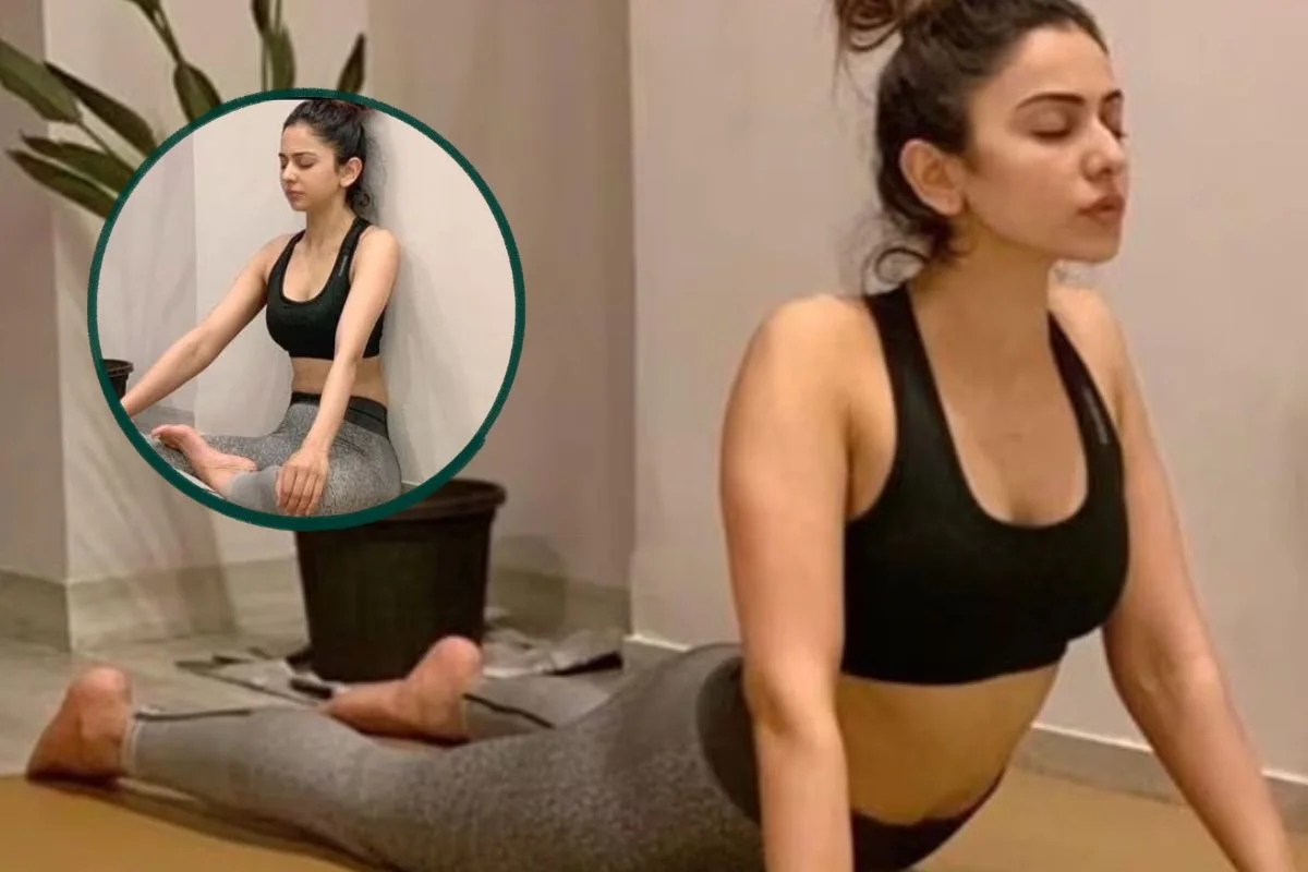 Rakul Preet Singh