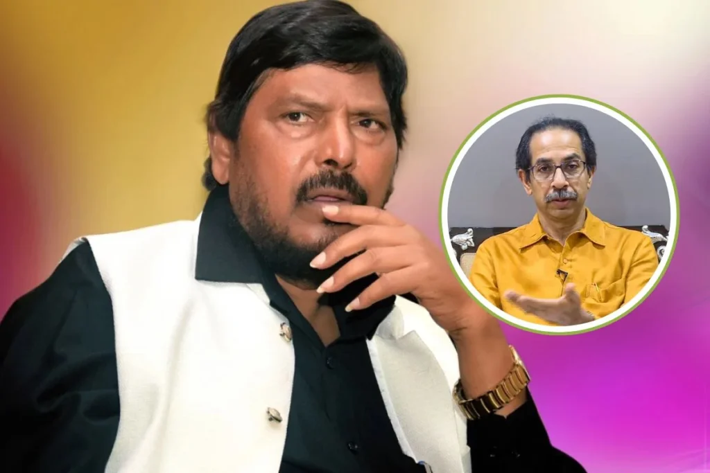 Ramdas Athawale