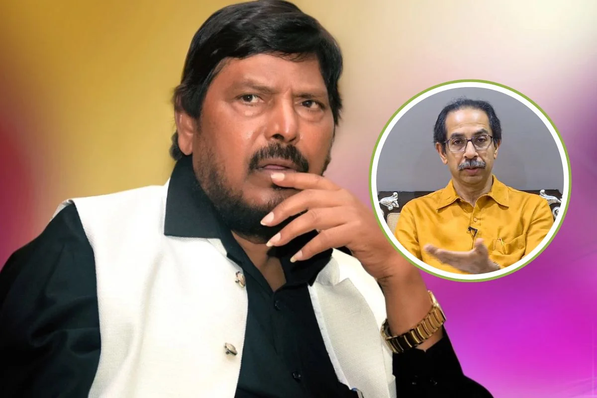 Ramdas Athawale