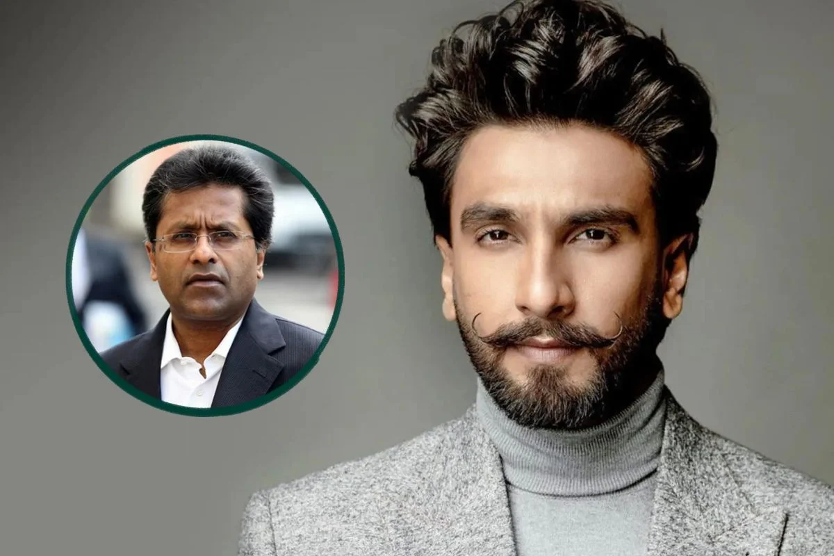 Ranveer Singh