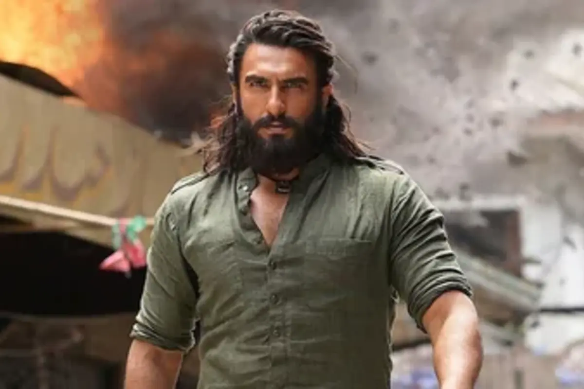 Ranveer Singh