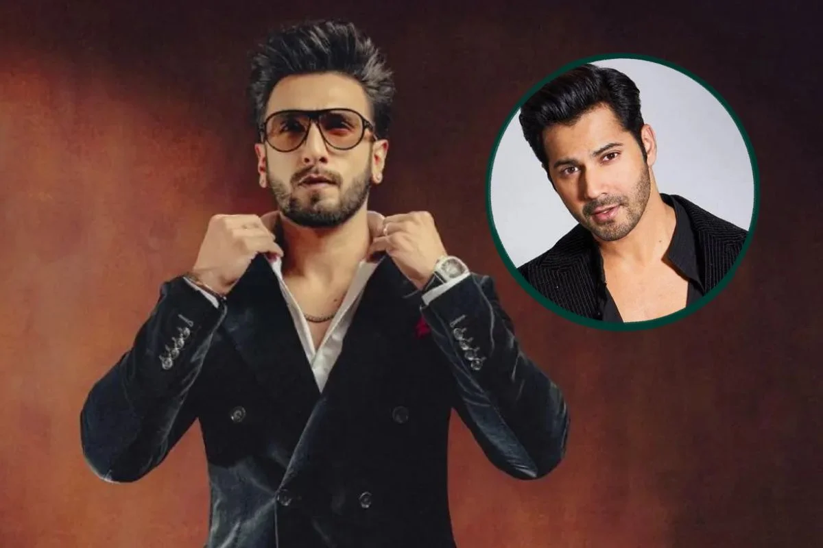 Ranveer Singh