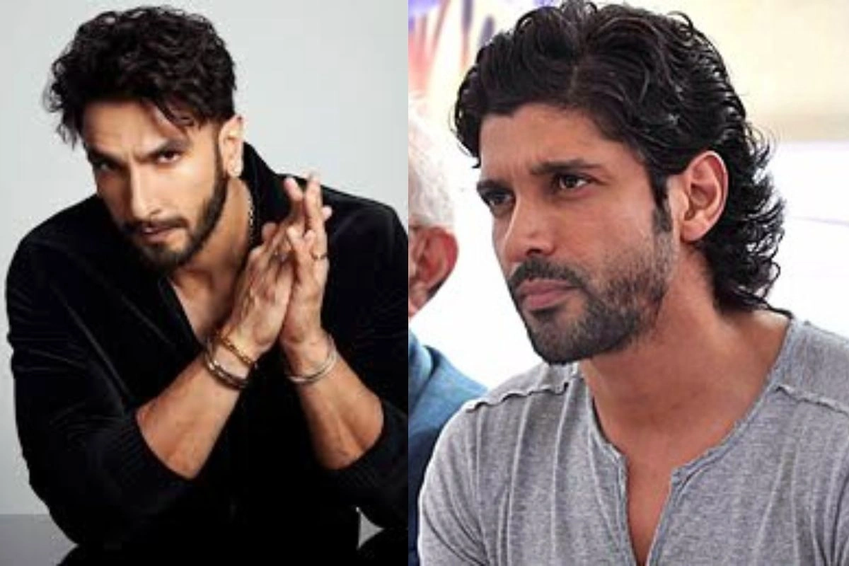 Ranveer Singh