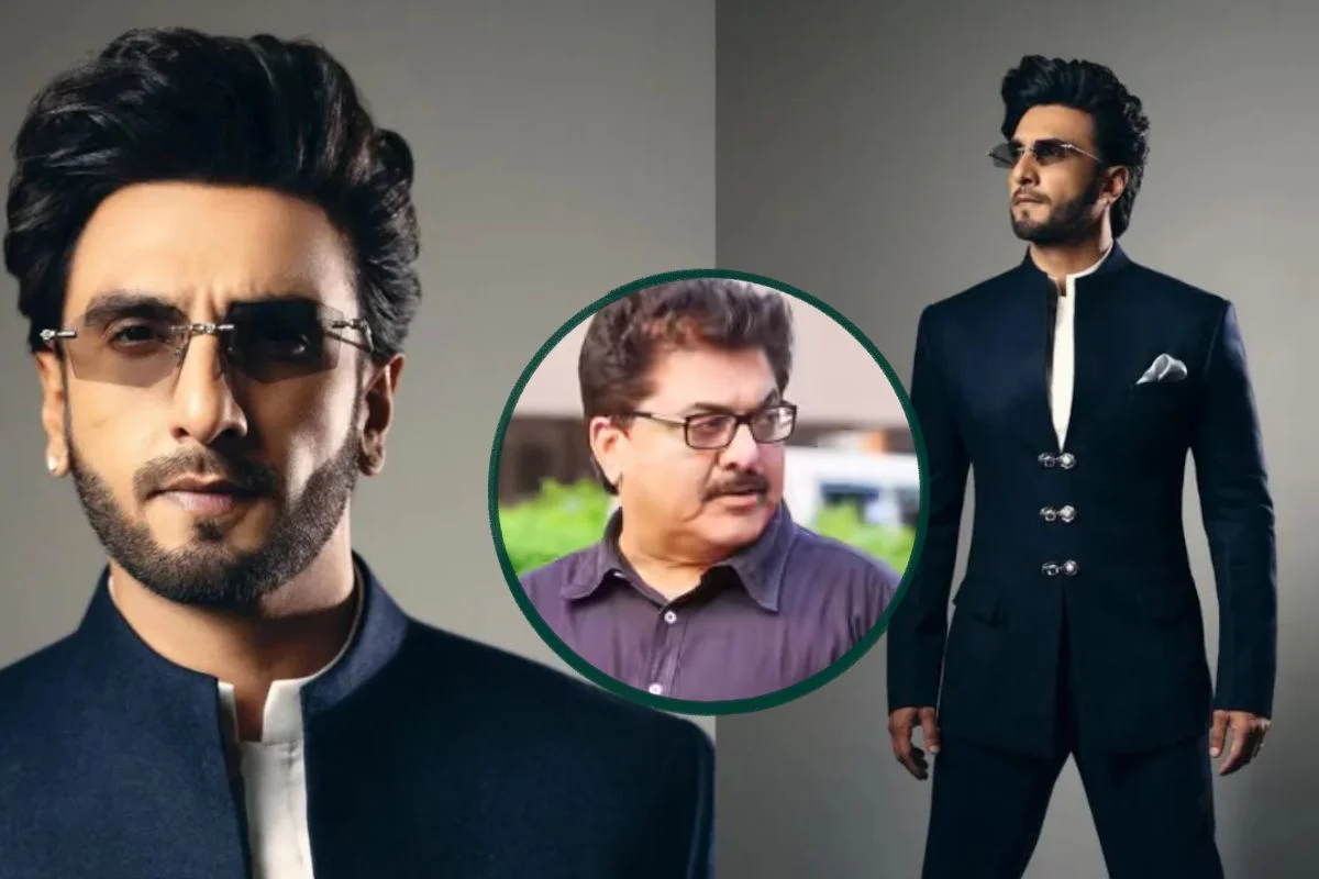 Ranveer Singh