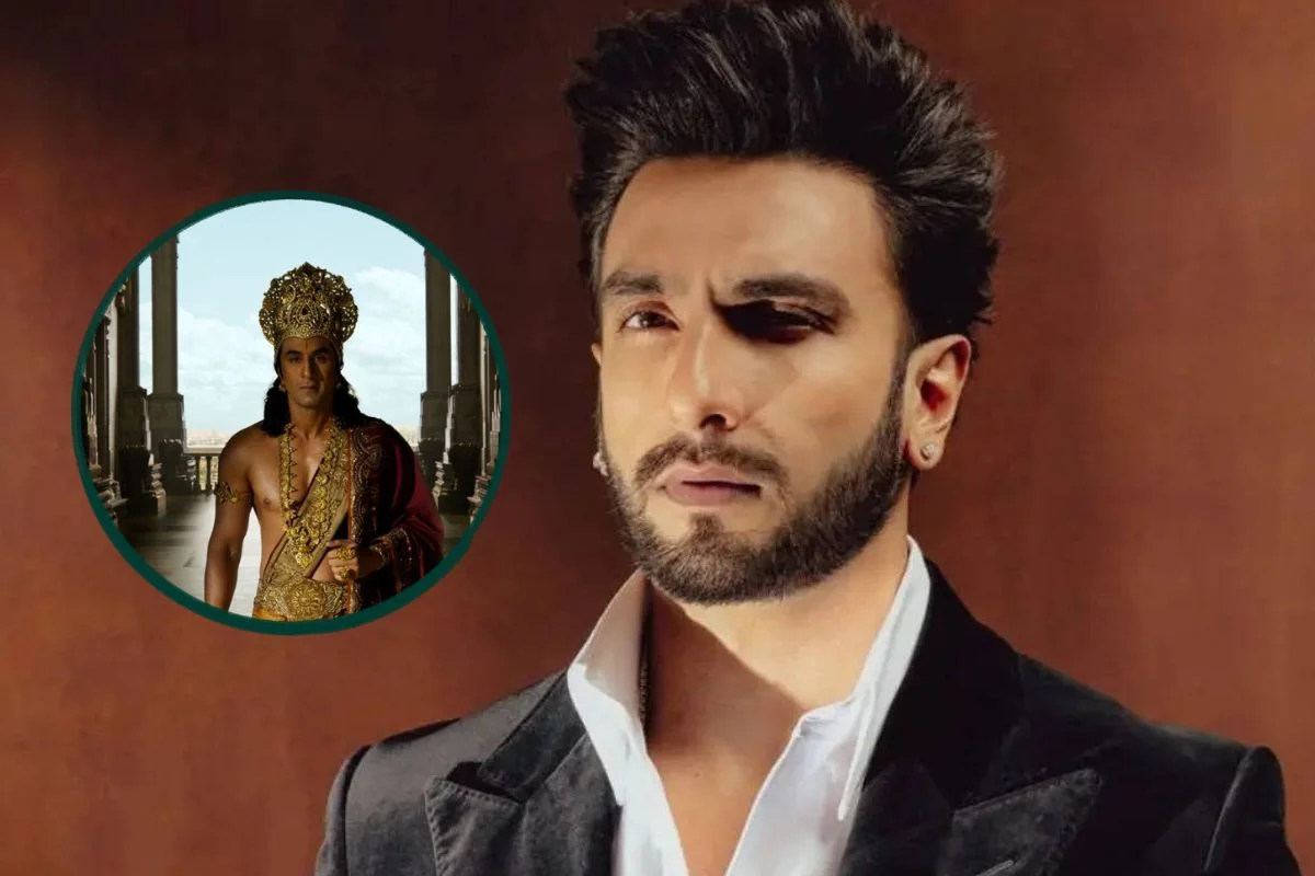 Ranveer Singh
