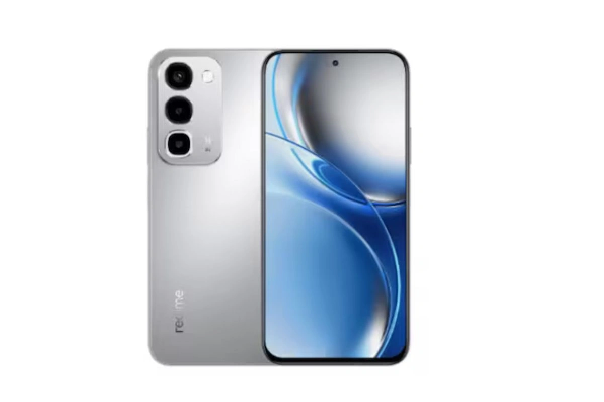 Realme P4R 5G