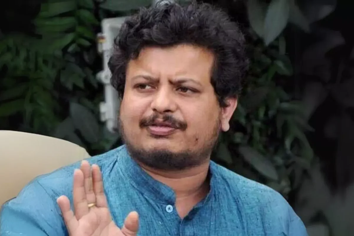 Ritabrata Banerjee