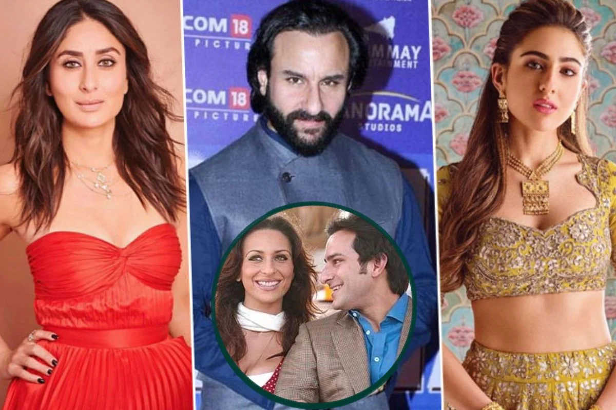 Saif Ali Khan