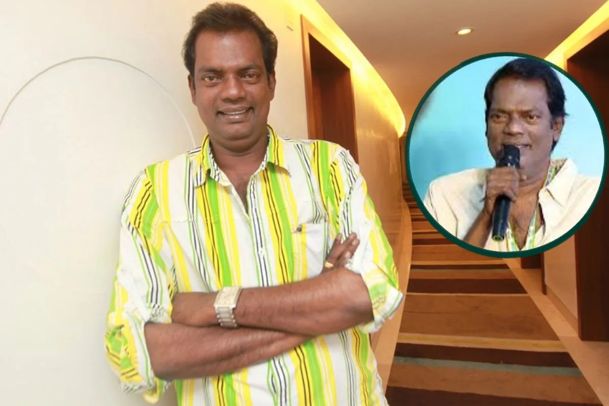 Salim Kumar Death