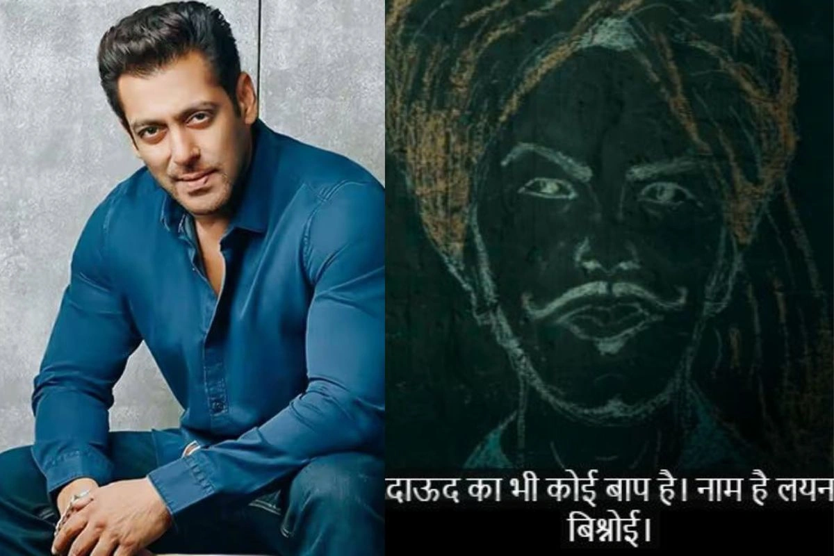 Salman Khan