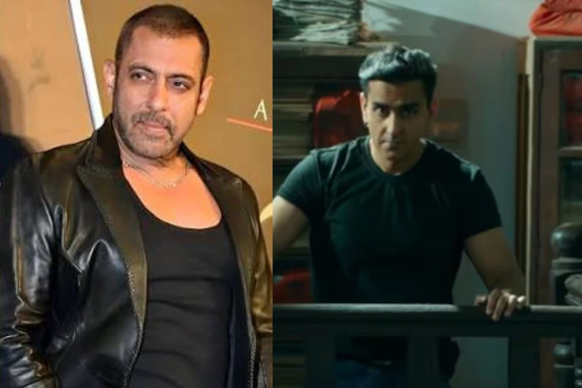 Salman Khan