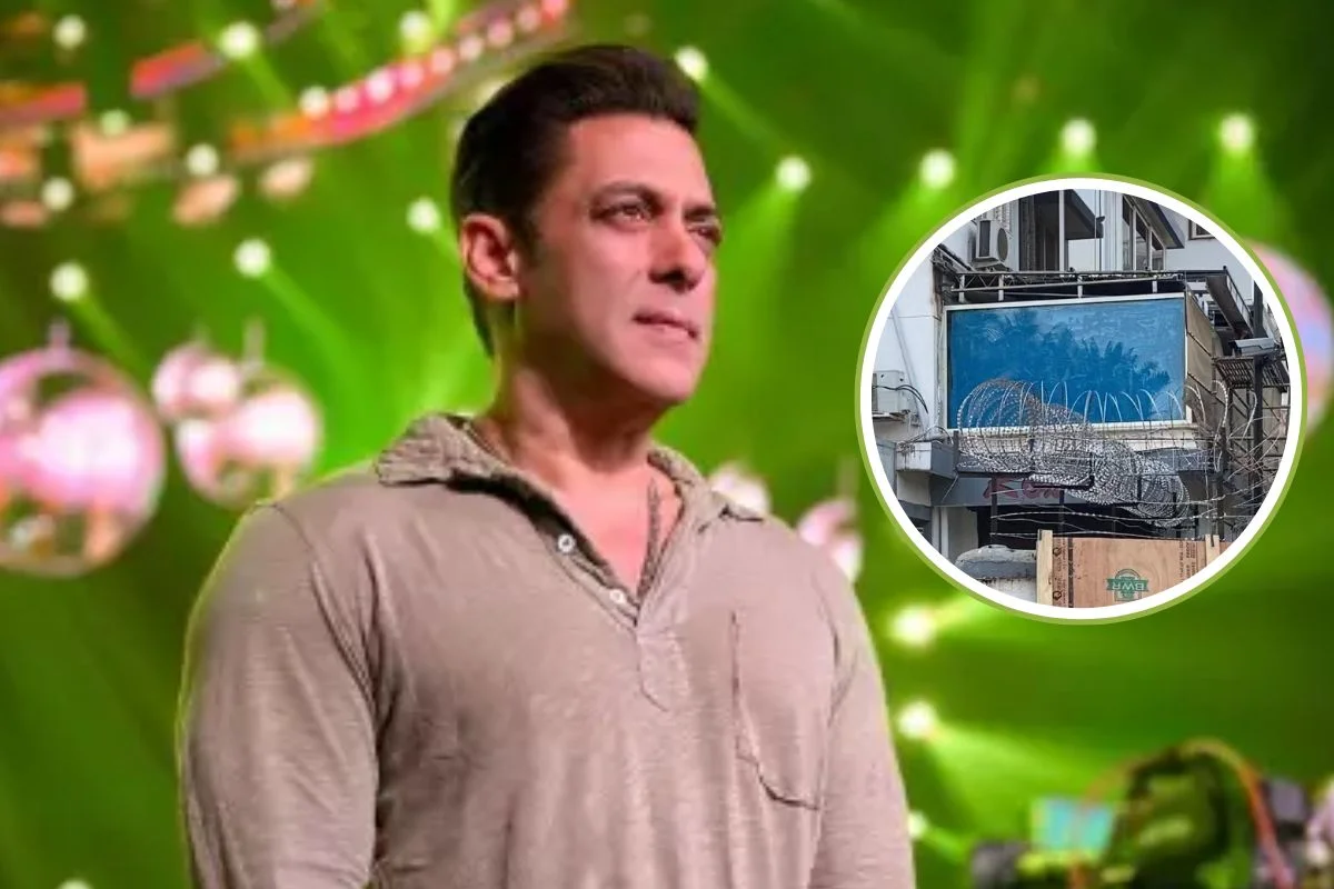 Salman Khan