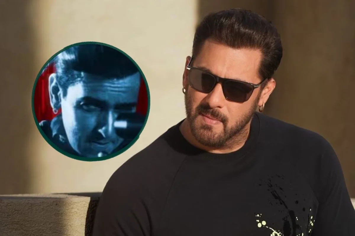 Salman Khan