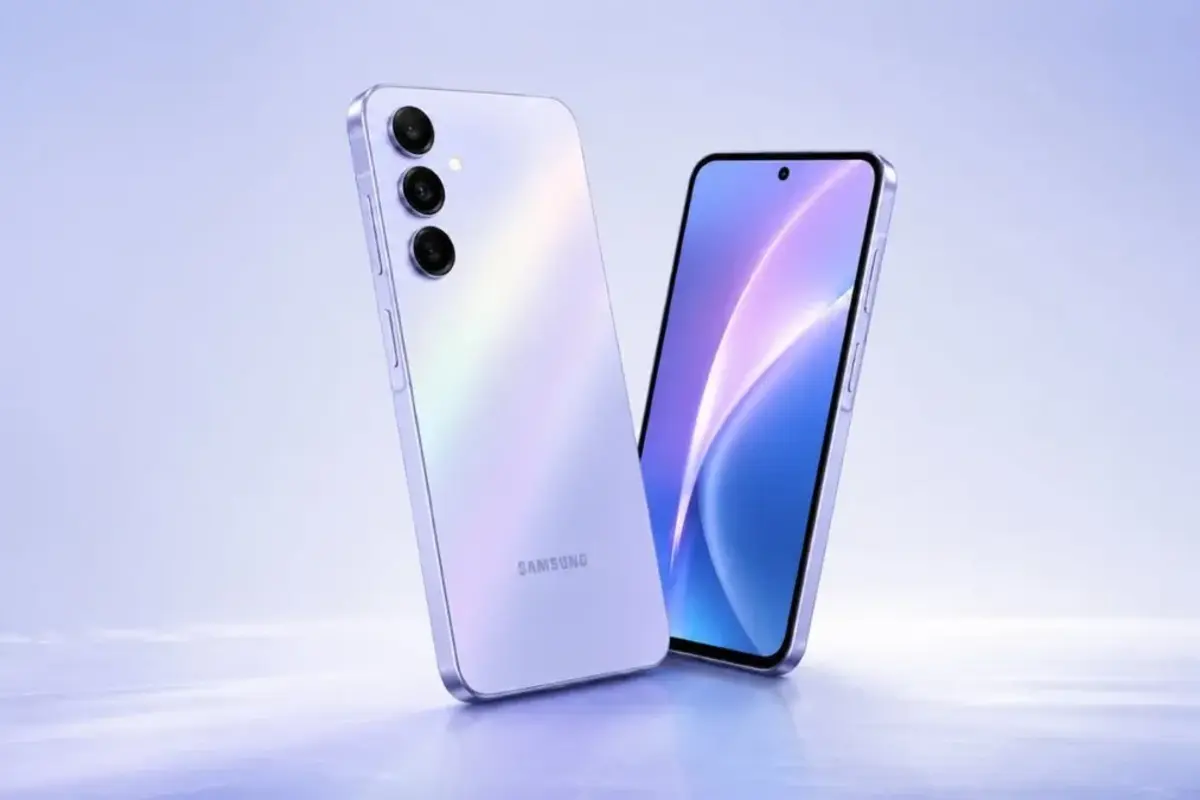 Samsung Galaxy A27 5G