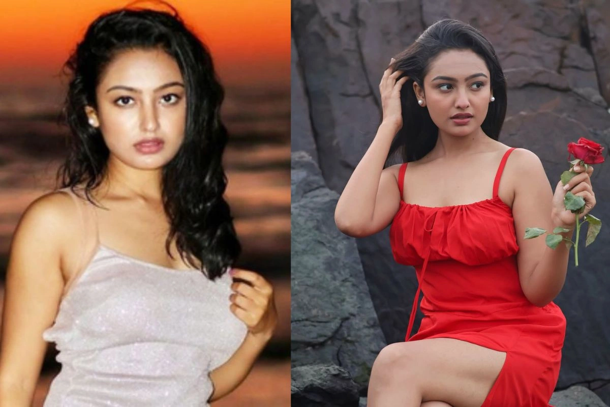 Sanchita Ugale
