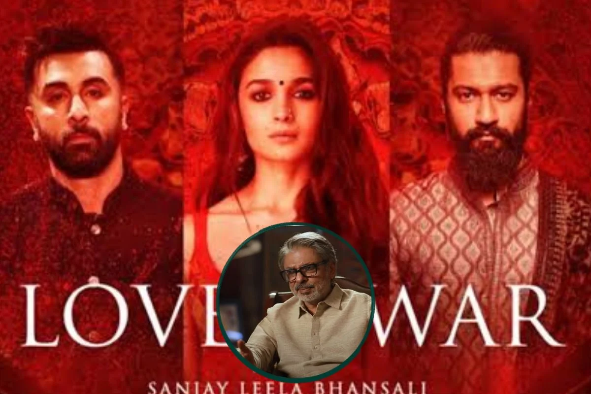Sanjay Leela Bhansali