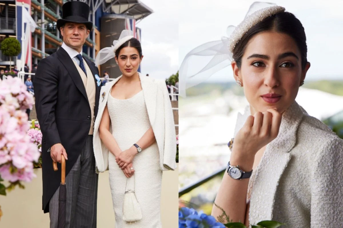 Sara Ali Khan