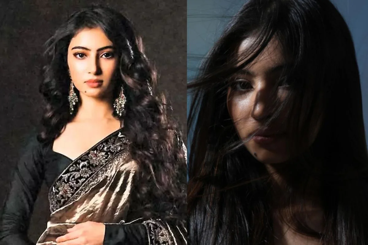 Sara Arjun