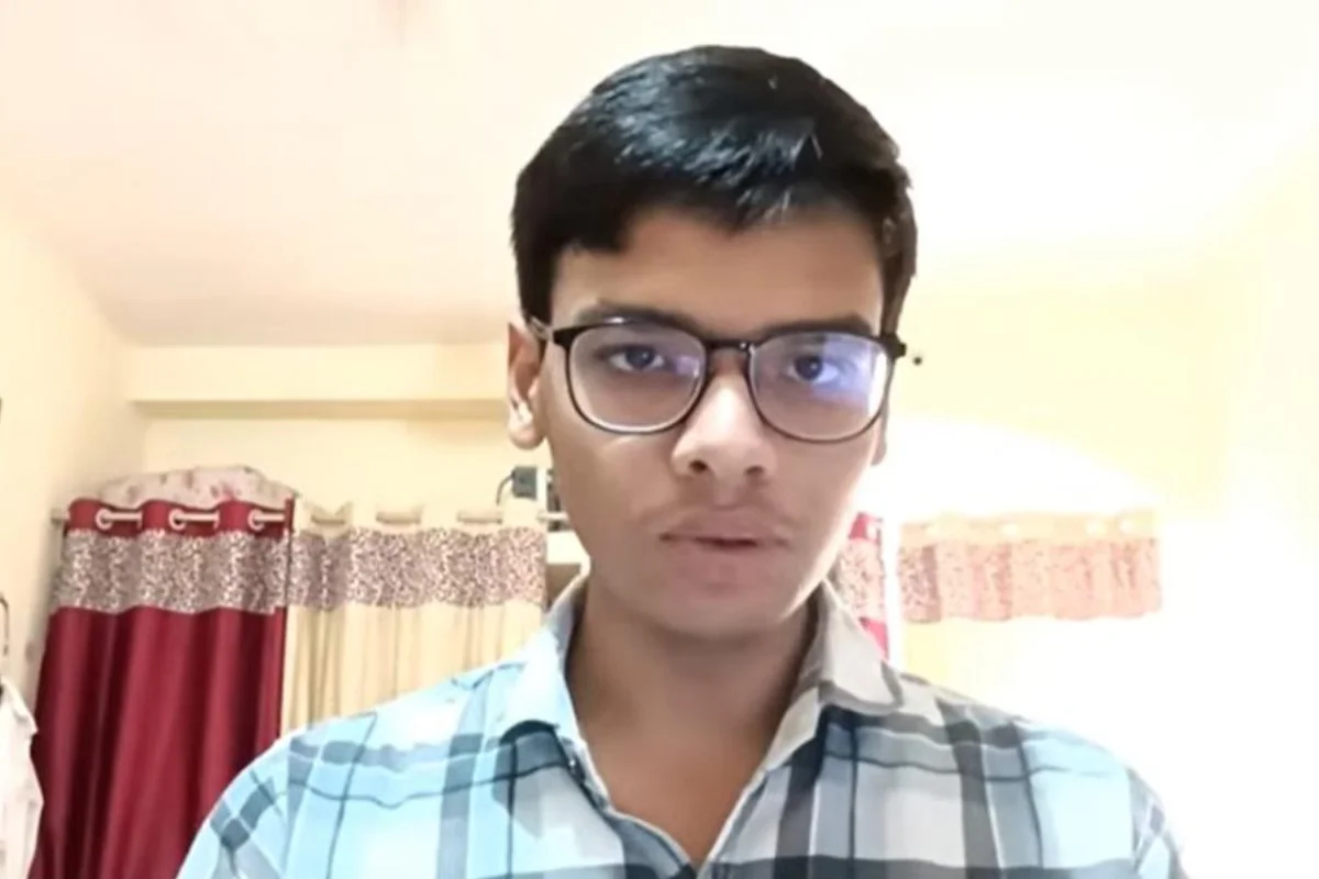 Sarthak Sidhant