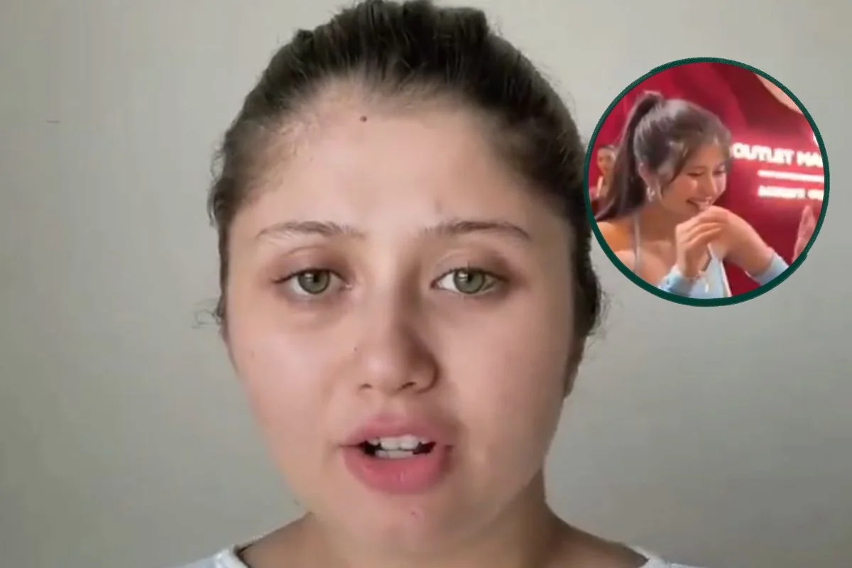 Sejal Pawar Viral Video