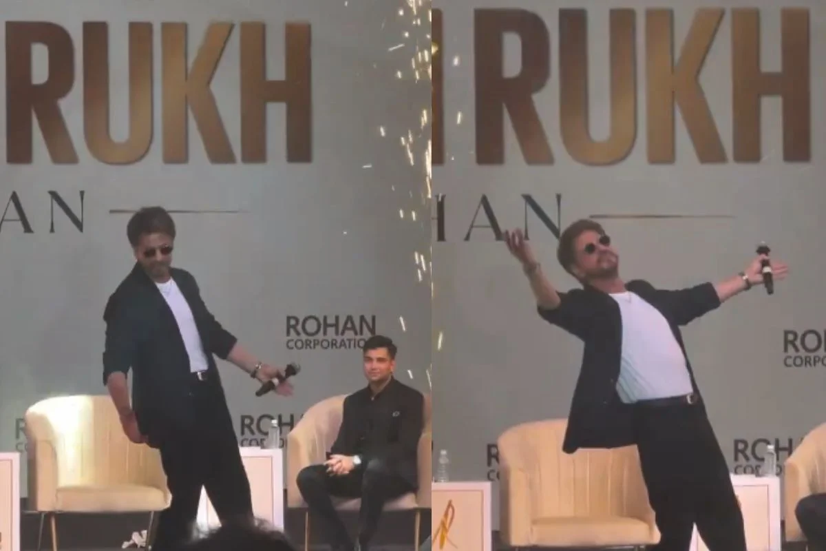 Shah Rukh Khan