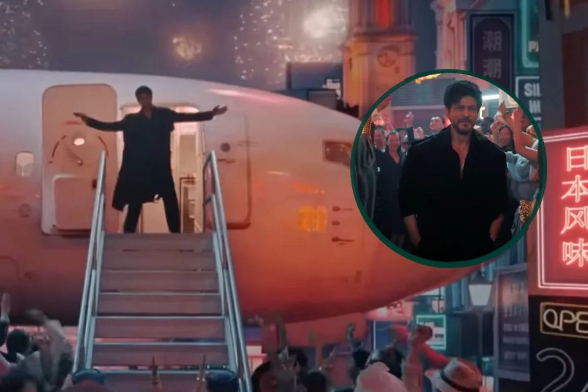 Shah Rukh Khan