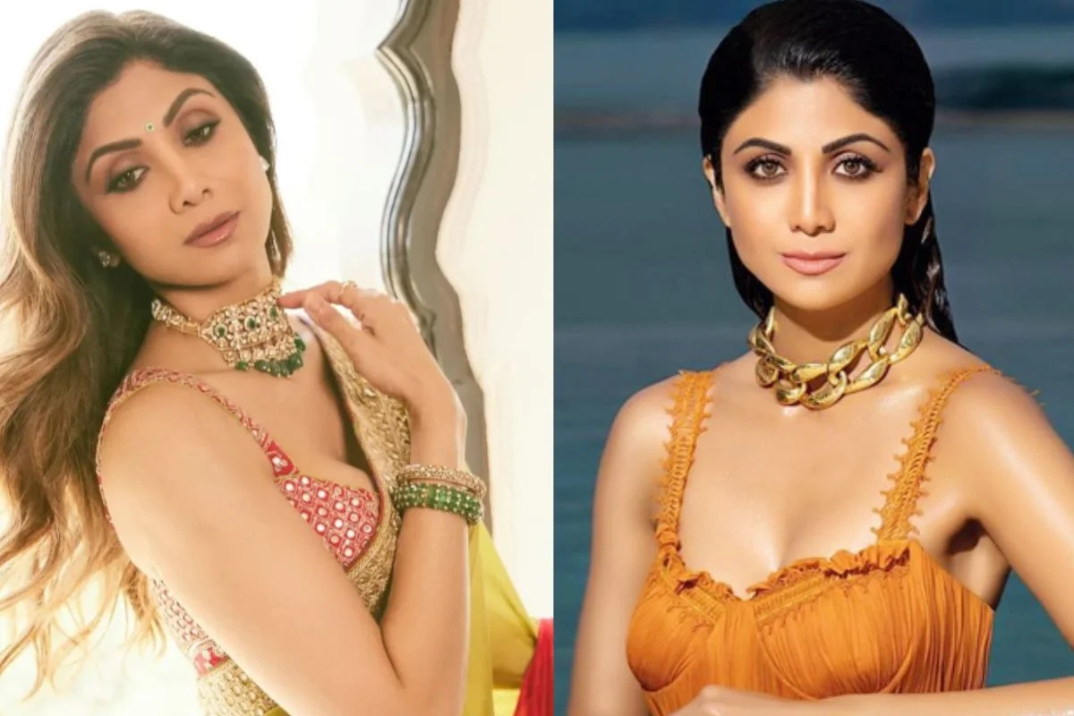 Shilpa Shetty