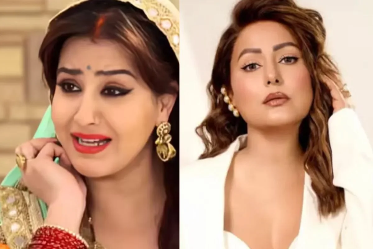 Shilpa Shinde