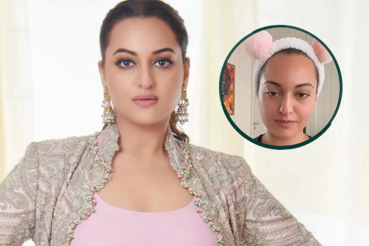Sonakshi Sinha