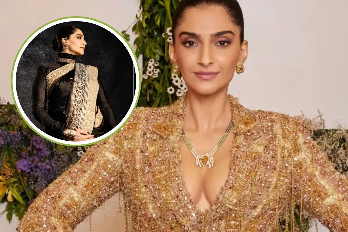 Sonam Kapoor
