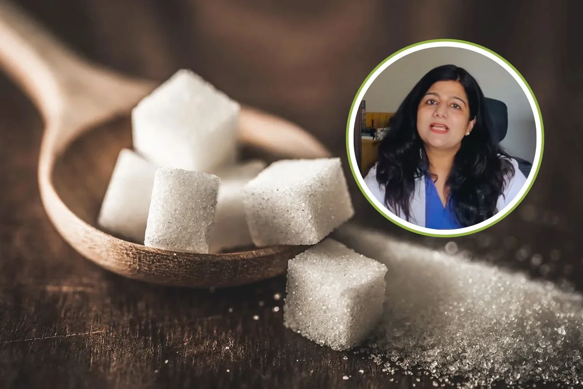 Sugar