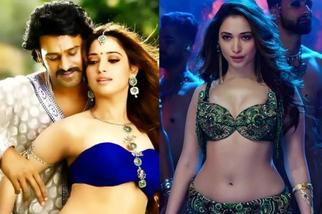 Tamannaah Bhatia