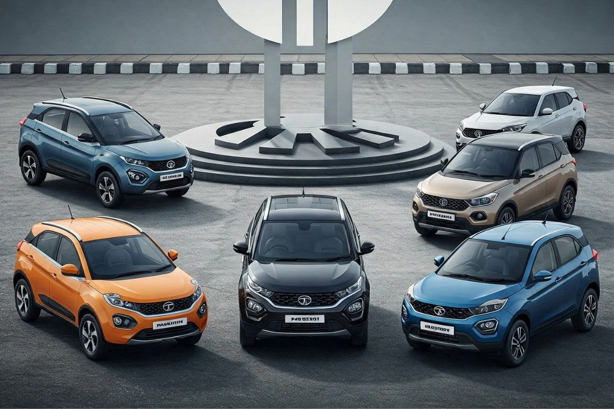 Tata Cars Price Hike