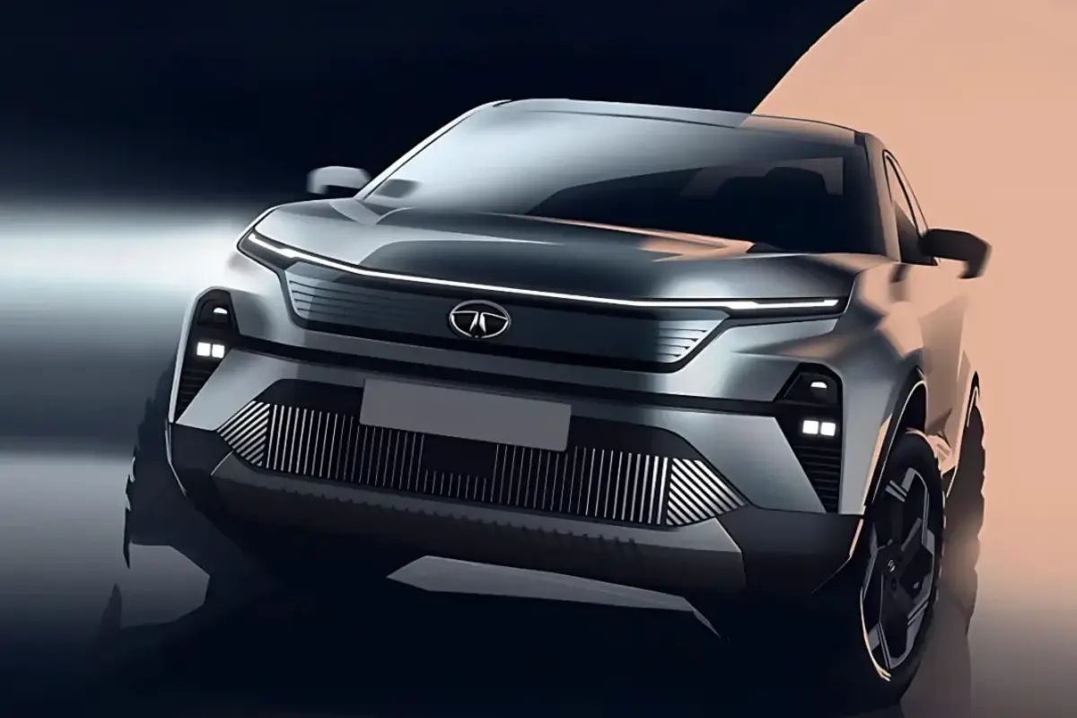 Tata Motors Sales in May 2026