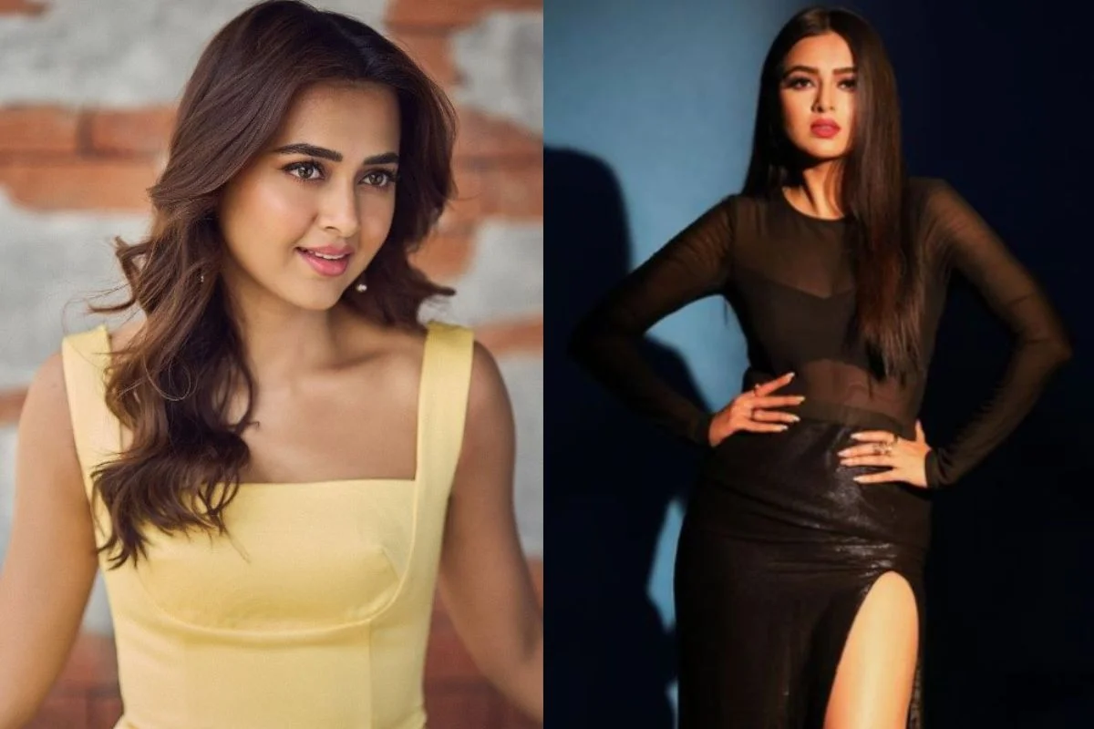 Tejasswi Prakash