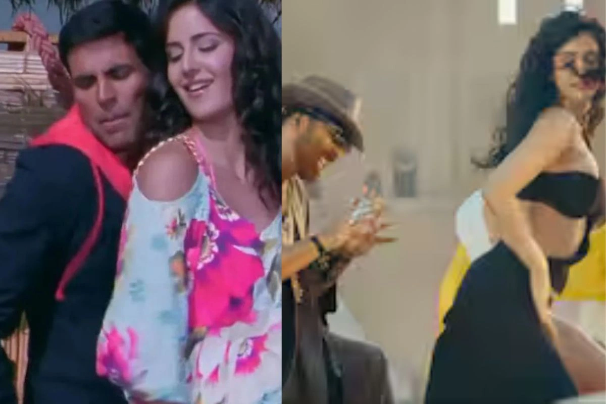 Ucha Lamba Kad Forever Song