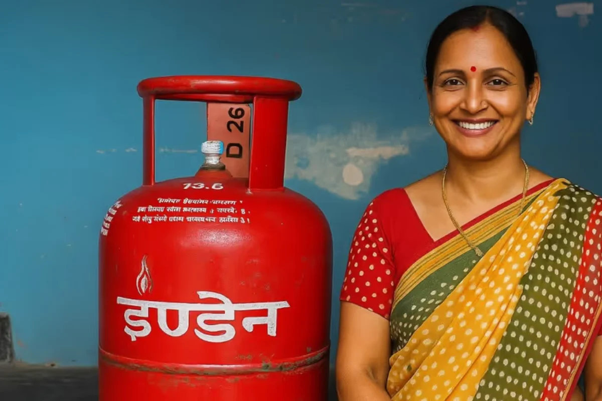 Ujjwala Yojana