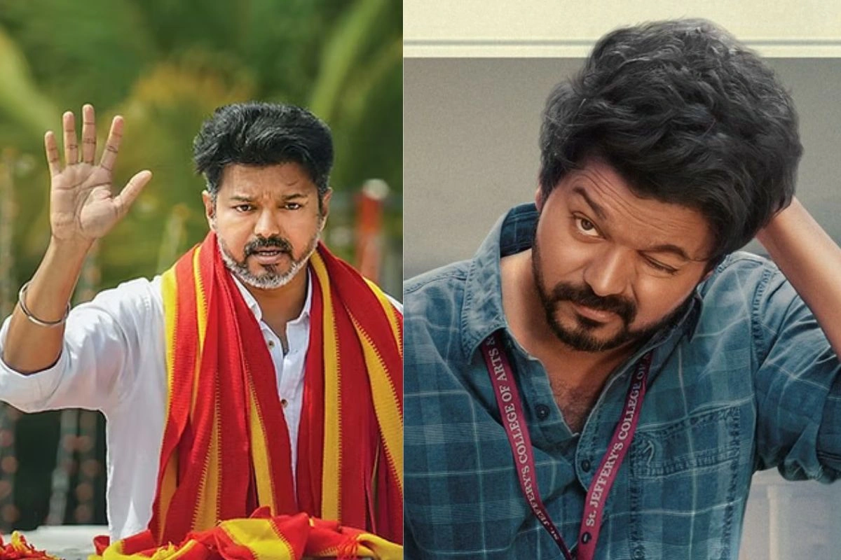 Vijay Thalapathy